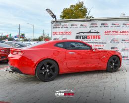 2017 CHEVROLET CAMARO For Sale in Orlando