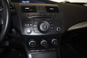 2012 MAZDA MAZDA3 HATCHBACK 4-CYL, 2.5 LITER S TOURING HATCHBACK 4D