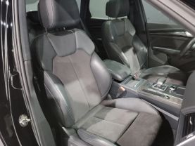 2018 Audi Sq5 - - Image 22