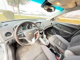 2014 Chevrolet Cruze Eco Sedan 4d - Image 11