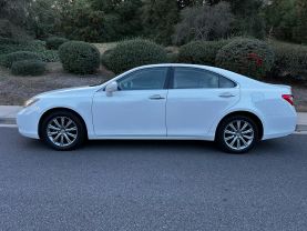 2007 LEXUS ES ES 350 SEDAN 4D