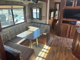 2015 KEYSTONE RV PASSPORT - - 2400BH
