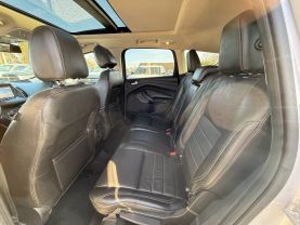 2016 FORD ESCAPE SUV 4-CYL, ECOBOOST, 2.0T TITANIUM SPORT UTILITY 4D