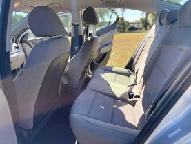 2018 HYUNDAI ELANTRA SEDAN 4-CYL, SULEV, 2.0 LITER SE SEDAN 4D