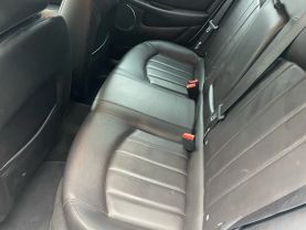 2007 JAGUAR X-TYPE WAGON V6, 3.0 LITER WAGON 4D
