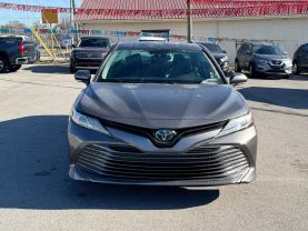 2020 TOYOTA CAMRY HYBRID