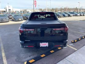 2022 HYUNDAI SANTA CRUZ PICKUP 4-CYL, GDI, 2.5 LITER SEL PICKUP 4D 4 FT