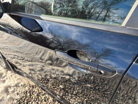 2018 HONDA CIVIC SEDAN 4-CYL, TURBO, 1.5 LITER EX-L SEDAN 4D at T&T Repairables - used car dealership in Spencer, Indiana.