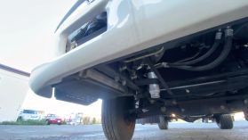 1999 TOYOTA DYNA TRUCK 3Y TRUCK