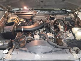 1994 Chevrolet Blazer - - Image 35