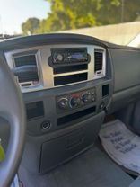 2006 DODGE RAM 1500 QUAD CAB PICKUP V8, 4.7 LITER SLT PICKUP 4D 6 1/4 FT