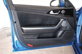 2019 KIA STINGER SEDAN 4-CYL, TURBO, 2.0 LITER PREMIUM SEDAN 4D