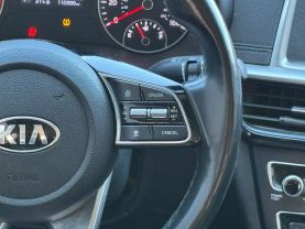 2020 KIA OPTIMA