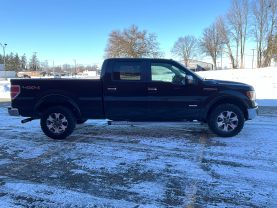 2013 Ford F150 Supercrew Cab - Image 6