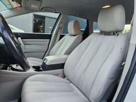 2010 MAZDA CX-7 SUV 4-CYL, 2.5 LITER I SV SPORT UTILITY 4D