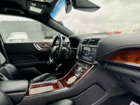 2020 LINCOLN CONTINENTAL SEDAN V6, 3.7 LITER SEDAN 4D