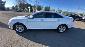 2014 FORD TAURUS