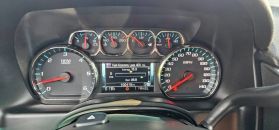2018 CHEVROLET TAHOE SUV V8, ECOTEC3, 5.3 LITER LS SPORT UTILITY 4D