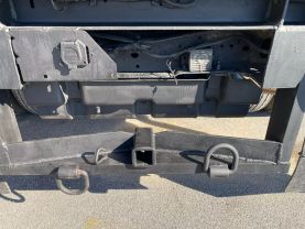 2005 FORD F350 SUPER DUTY REGULAR CAB 11FT DUMP BED TRUCK DUMP TRUCKS V8, 5.4 LITER 165" W.B. 2D - Eddies Auto Sales