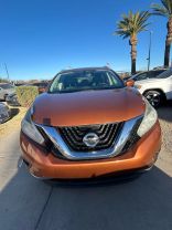 2015 Nissan Murano - Image 8
