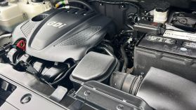 2015 KIA SPORTAGE SUV 4-CYL, GDI, 2.4 LITER EX SPORT UTILITY 4D