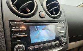 2015 NISSAN ROGUE SELECT SUV 4-CYL, 2.5 LITER S SPORT UTILITY 4D