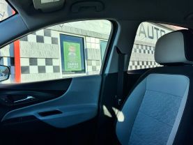 2020 CHEVROLET EQUINOX SUV 4-CYL, TURBO, 1.5 LITER LT SPORT UTILITY 4D