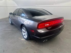 2014 DODGE CHARGER