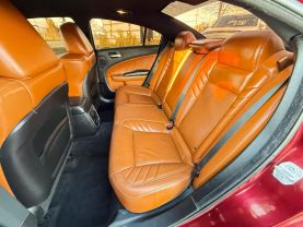 2018 Dodge Charger Srt 392 Sedan 4d - Image 20