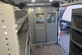 2020 FORD TRANSIT 150 CARGO VAN CARGO V6, PFDI, 3.5 LITER MEDIUM ROOF W/LWB VAN 3D