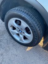 2008 Bmw X3 - Image 11