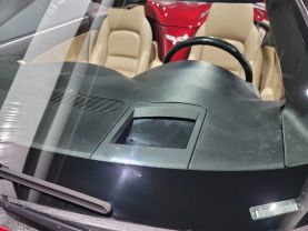 2005 Chevrolet Corvette - - Image 51