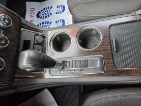 2017 CHEVROLET TRAVERSE