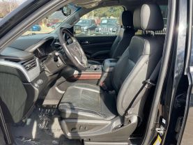 2018 GMC YUKON XL SLT SPORT UTILITY 4D