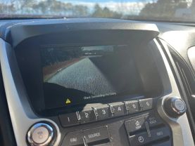 2013 CHEVROLET EQUINOX