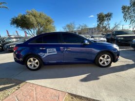 2012 Chevrolet Cruze - Image 6