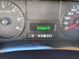 2005 FORD F350 SUPER DUTY REGULAR CAB 11FT DUMP BED TRUCK DUMP TRUCKS V8, 5.4 LITER 165" W.B. 2D - Eddies Auto Sales