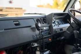1994 TOYOTA TOYOACE TRUCK 3Y FIRE TRUCK