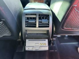 2011 MERCEDES-BENZ GL-CLASS SUV V6, TURBO DIESEL, 3.0L GL 350 BLUETEC 4MATIC SPORT UTILITY 4D