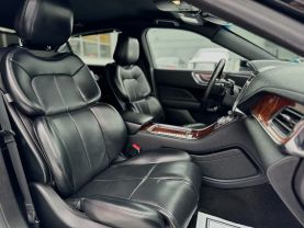 2020 LINCOLN CONTINENTAL SEDAN V6, 3.7 LITER SEDAN 4D