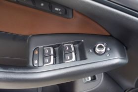 2013 AUDI Q5 SUV 4-CYL, TURBO, 2.0 LITER 2.0T PREMIUM PLUS SPORT UTILITY 4D