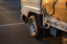 1999 TOYOTA DYNA TRUCK 3Y TRUCK