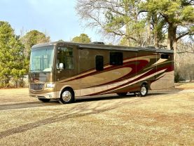 Used 2015 NEWMAR CANYON STAR - - 3914 - LA Auto Star located in Virginia Beach, VA