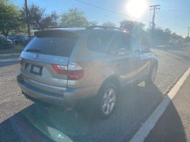 2008 Bmw X3 - Image 5
