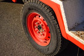 1994 TOYOTA TOYOACE TRUCK 3Y FIRE TRUCK