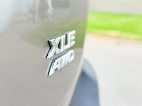 2014 TOYOTA RAV4 SUV 4-CYL, 2.5 LITER XLE SPORT UTILITY 4D