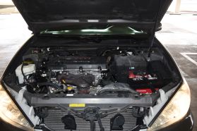 2005 TOYOTA CAMRY SEDAN 4-CYL, 2.4 LITER SE SEDAN 4D
