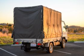 1999 TOYOTA DYNA TRUCK 3Y TRUCK