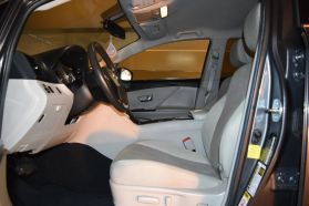 2012 TOYOTA VENZA WAGON 4-CYL, 2.7 LITER LE WAGON 4D