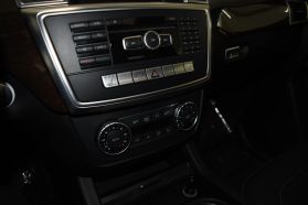 2015 MERCEDES-BENZ M-CLASS SUV V6, 3.5 LITER ML 350 SPORT UTILITY 4D